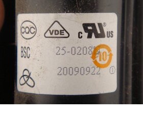 包邮 适用于海信电视机高压包BSC25-0208N 25-0213E BSC25-N1650