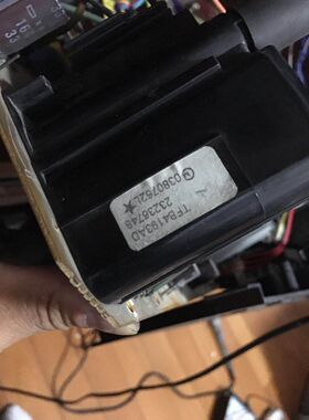 适用于夏华电视机高压包TU29105  单聚焦 两种脚位通法 看详情