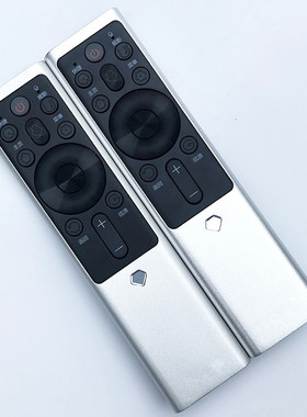 适用长虹电视语音遥控器RBF501VC 55A7U 65A7U 55A8U 65A8U 55G10