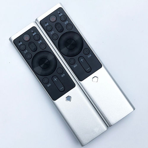 适用长虹电视语音遥控器RBF501VC
