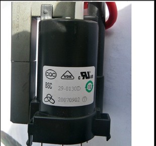 BSC27 适用于海尔电视机高压包BSC28 0130D BSC29 0105 5314E