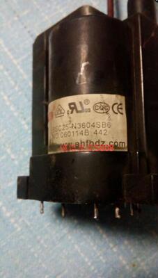 适用于电视高压包BSC25-01N4037E BSC25-N3604SB6原型号 现货直拍