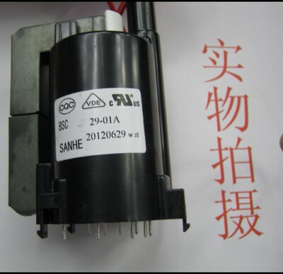 包邮 适用于松下电视机高压包BSC29-01A TLF15644F原型号 现货