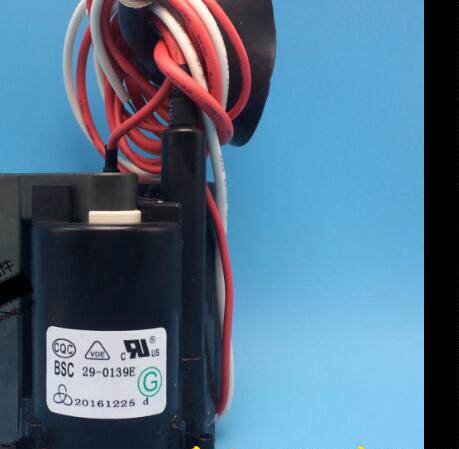 适用于海尔29f2a-s双聚焦电视高压包bsc29-0139e fbt-c-07