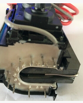 包邮 适用于康佳电视机高压包2920S T2922S T2926 123/4810单