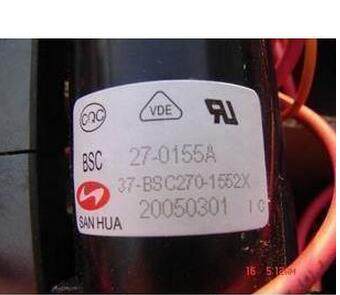适用于TCL电视机高压包BSC27-0155B 37-BSC270-1552X  现货