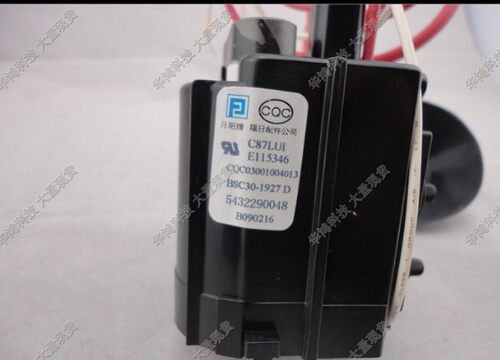 厦华电视机高压包bsc301927d