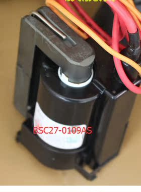 包邮 适用于组装机电视机高压包BSC27-0109A3 128910/3456