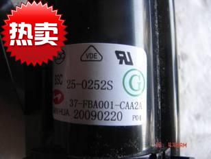 包邮 FBA001 适用于TCL电视机高压包BSC25 CAA2A现货 0252S