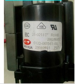 全新原装SVA电视机高压包BSC25-0218T 5132-051161-00上机免调试