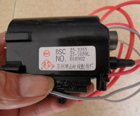 包邮  适用于电视机高压包BSC25-1059L=BSC27-3409 上机免调试