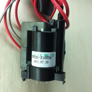 脚位123456 适用于杂牌机高压包BSC25 Z1003B BSC25 7810 Z1003A