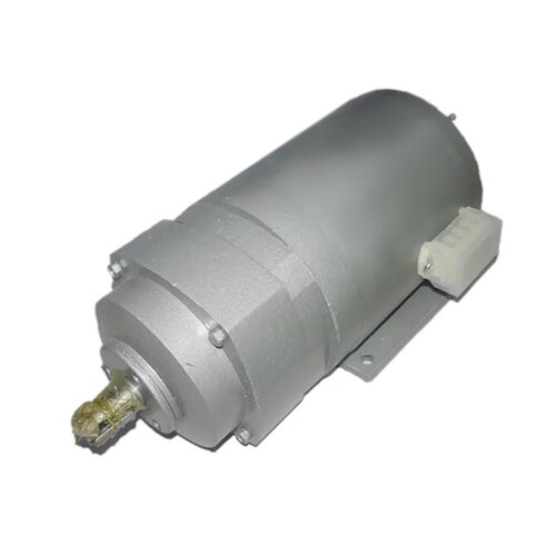AJC5618 6338-440 AJC6334-580 AJC5638-280齿轮减速三相力矩电机 - 封面