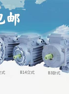 YE3 YS GS5624 634 6324 7114 7124 7134 8024 90S 90L-4铜线电机