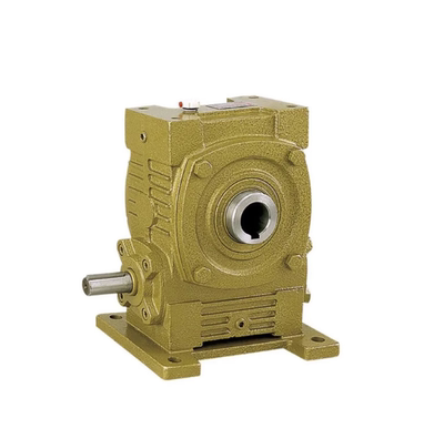 蜗轮蜗杆减速机减速器上海雨猫