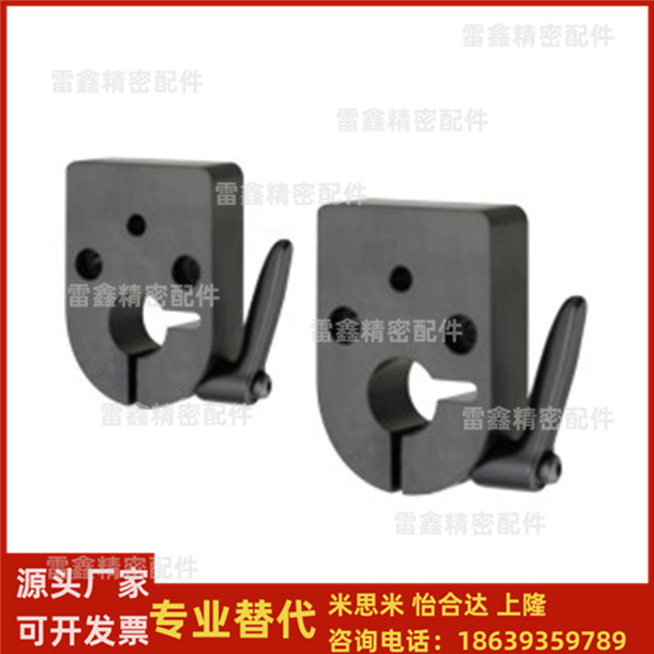 怡合达同款LKF11-D12 14 15 16 17 20 夹板标准把手型 无轴承型