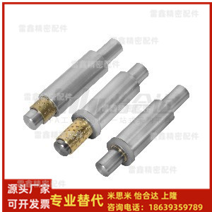 怡合达替代LOD01-D2-L30-E10-G10/LOD02/3/微型滚珠衬套导向组件