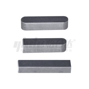 替代怡合达BLC02-B8-L30 B型BLC07 C型BLC12平键 普通型/淬火型