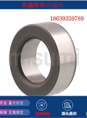 米思米替代JBAM2-7/JBA2-8/2/3/4/5/6/10/12/13/15/16/20/25/衬套