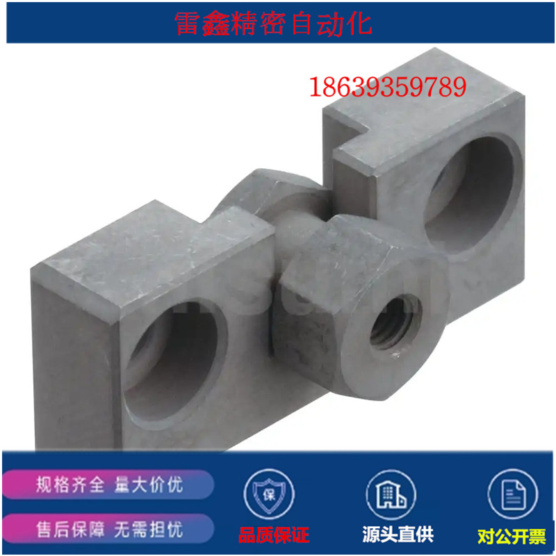 米思米替代FJRHA3-0.5/FJRHA8-1.25/FJRHA10-1.25/浮动接头组件/