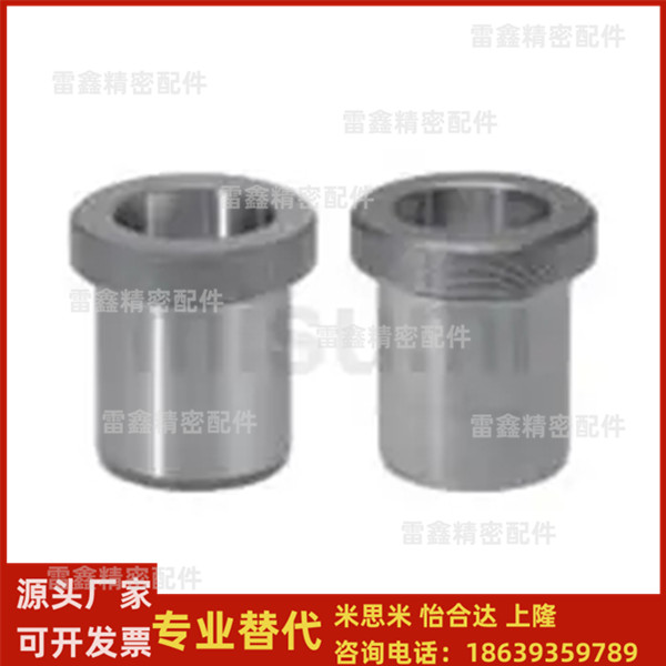 米思米同款JBHU3-6 3-8  3-10  3-12 4-6  8 10 12 15 16夹具衬套