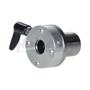 替带夹紧把手紧直线轴承LMT01/02/06/07-d16/d20/d25/d30-R-L左右