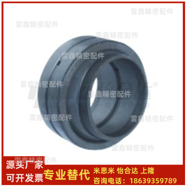 怡合达同BNP01-GE12LO GE16LO GE20LO GE25LO GE30LO GE32LO轴承