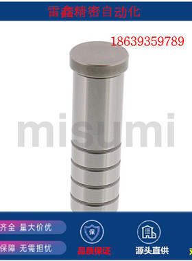 米思米同款SGOH16/8/10/13/20/25-60/40/50/70/80/100卸料板导柱