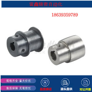 怡合达替代ENC11-D15-P5-T6//15/18/20/28/30/35/40/45/50/60滑轮