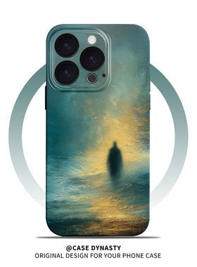 向光而行~手机壳适用于iphone17promax16苹果15小米14小众13可爱12ins11菲林vivox200华为mate70proP80oppo