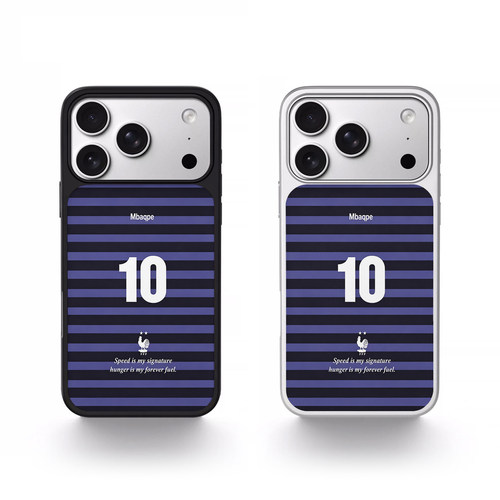 梅西10号iPhone17ProMax手机壳
