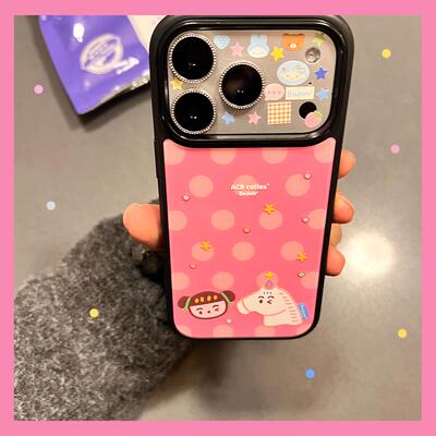 马年手机壳可爱春节招财波