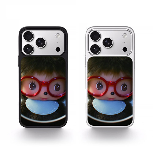 蒙奇奇iPhone17ProMax手机壳