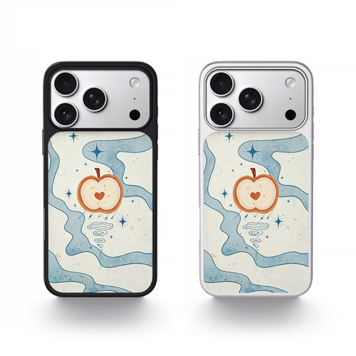 iPhone17ProMax韩系手机壳