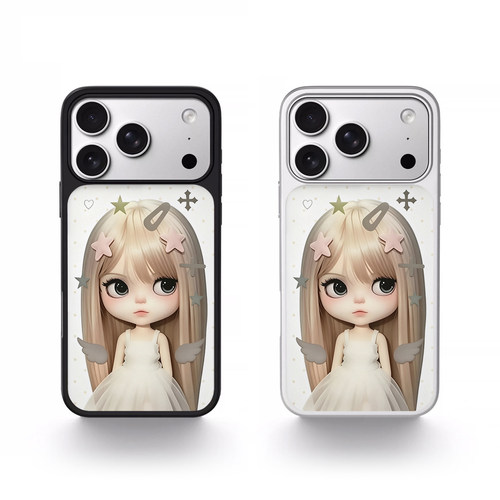 iPhone17ProMax韩系手机壳