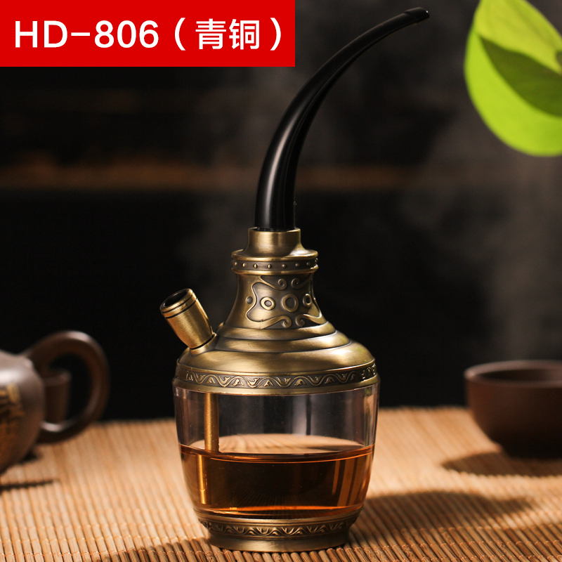 full set Smokeless Bongs transparent Glass filter Hookah clean Pot roast filter Cigarette Cigarette holderin the  ZIPPO/Swiss Army Knife/Glasses , Smoking , Pipe  category - from Buy2taobao.com to provide professional Taobao agent buy service