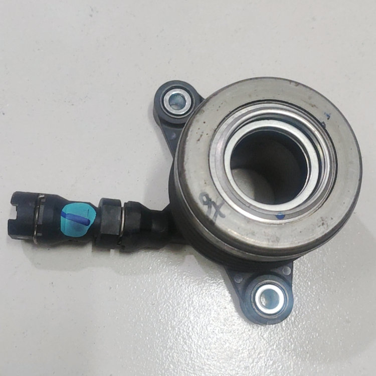 适用吉利远景X6帝豪GS帝豪GL液压离合器分泵离合器分离轴承配件