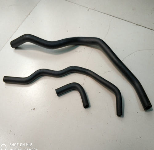 远景帝豪助力泵油管吉利回油管