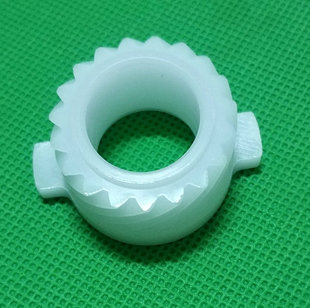 表齿 42里程轮涡轮码 米表齿 适用新大洲本田威武威胜SDH100