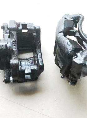 适用吉-利自由舰1.3排量4缸前刹车泵加大分泵刹车制动分泵不带ABS