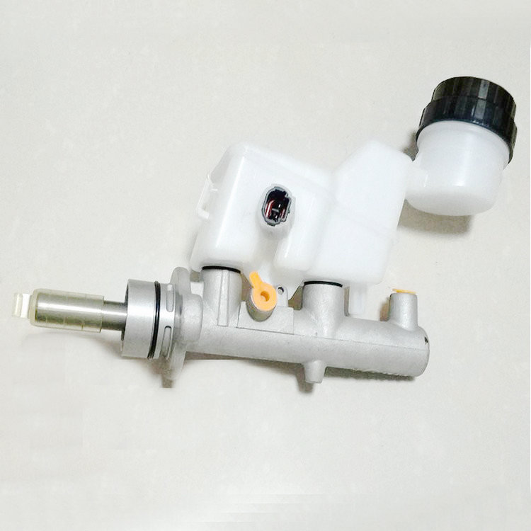 吉利英伦刹车总泵制动总泵