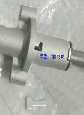 适用雅马哈劲虎JYM150 劲豹SRZ150小链条涨紧器张紧器 链顶调链器