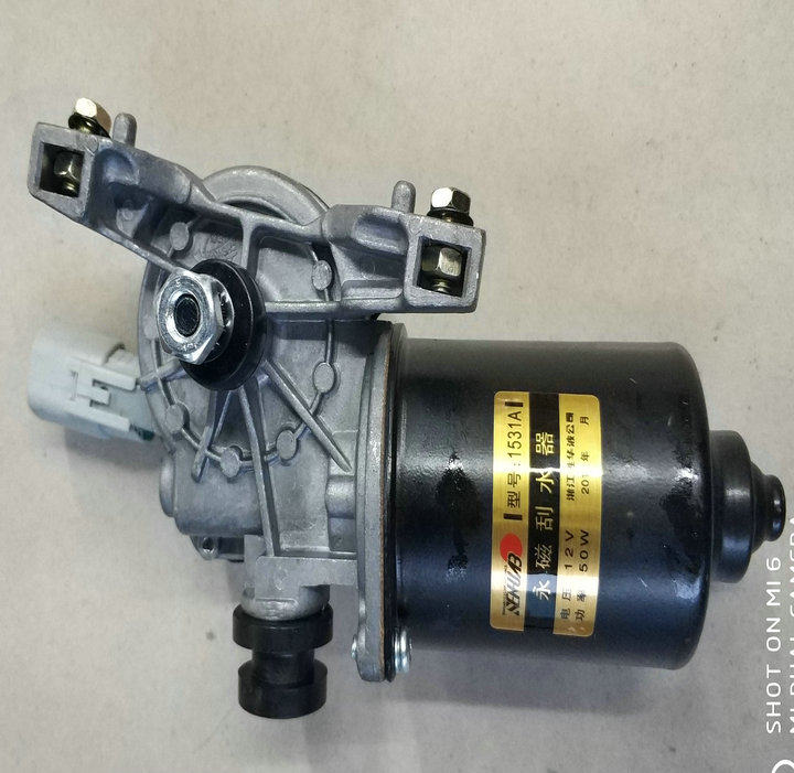 帝豪EC715马达吉利雨刷电机