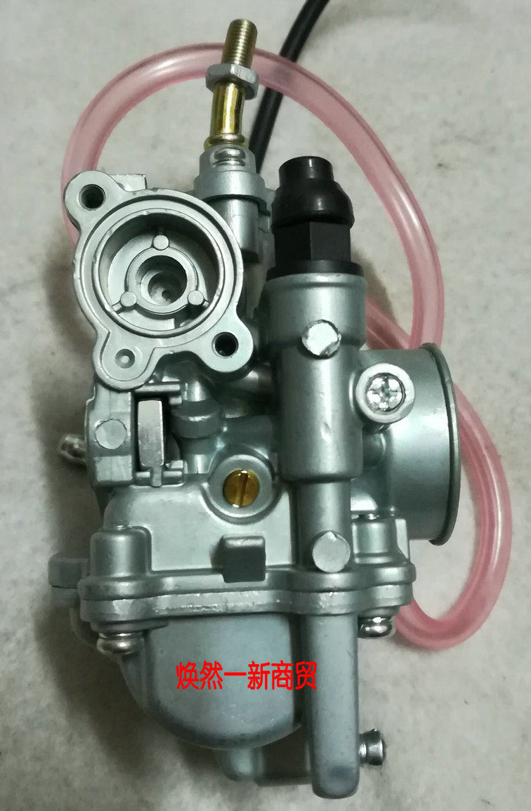 适用建设摩托车配件  JS110-9C/JS110-9E/X6灵颖 国三 化油器