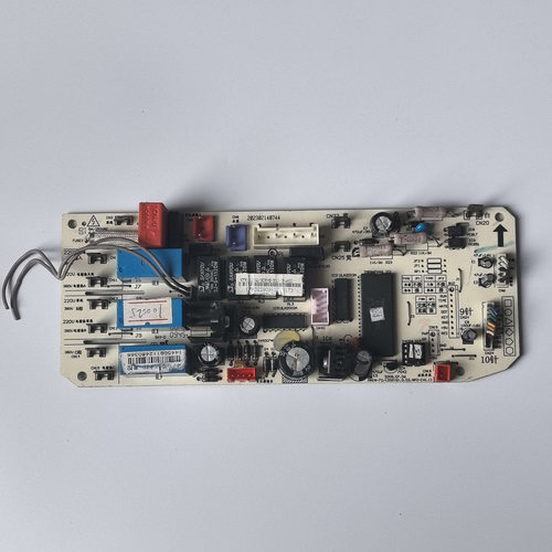 KFR-120QW/SDY-B(E2)适用美的5P匹吸顶机天花机内机主板电脑板