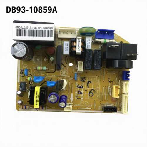 适用三星空调内机电脑板DB93-10859A/DB41-00971A控制板电源主板