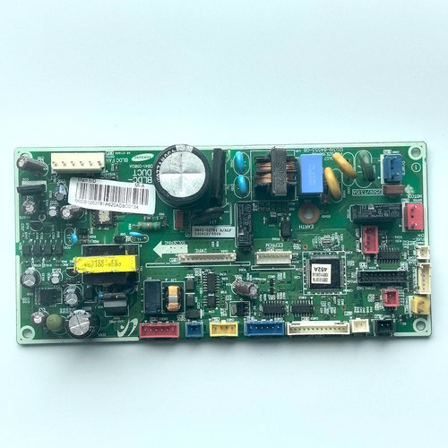 DB92-02781A/DB91-015071/DB41-01180A适用三星中央空调内机主板