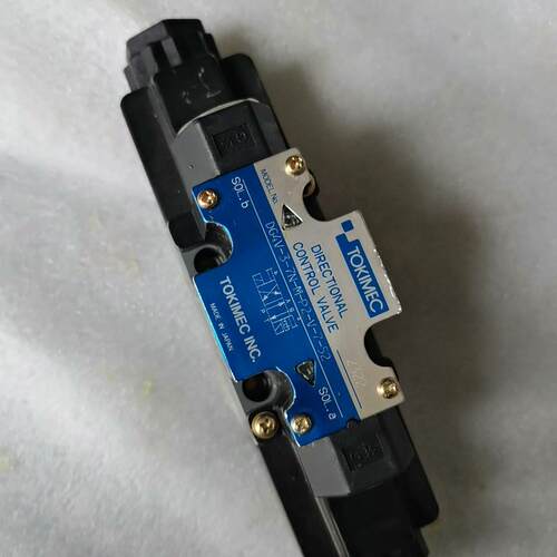 DG4V-3-7N-M-P2-V-7-52 TOKIMEC 电磁阀 方向控制阀议价维修