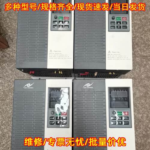 IDY5-011KG/015KP4T JASSEN工业变频器调速控制装置议价维修