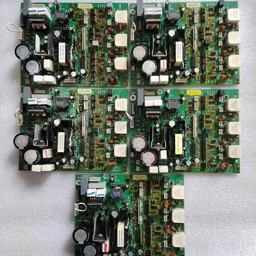 ATS48C11Q ATS48D32Q ATS48D38Q 驱动板 16250850112A08议价维修